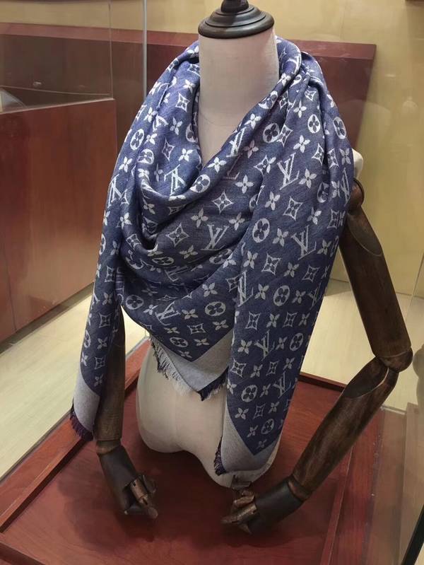 Louis Vuitton Scarf LVC00597 Louis Vuitton Scarf LVC00597